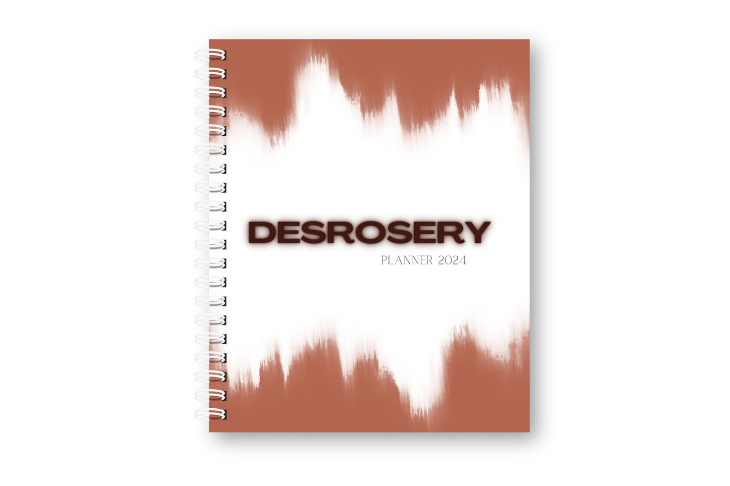 Legacy Planner 6 Month