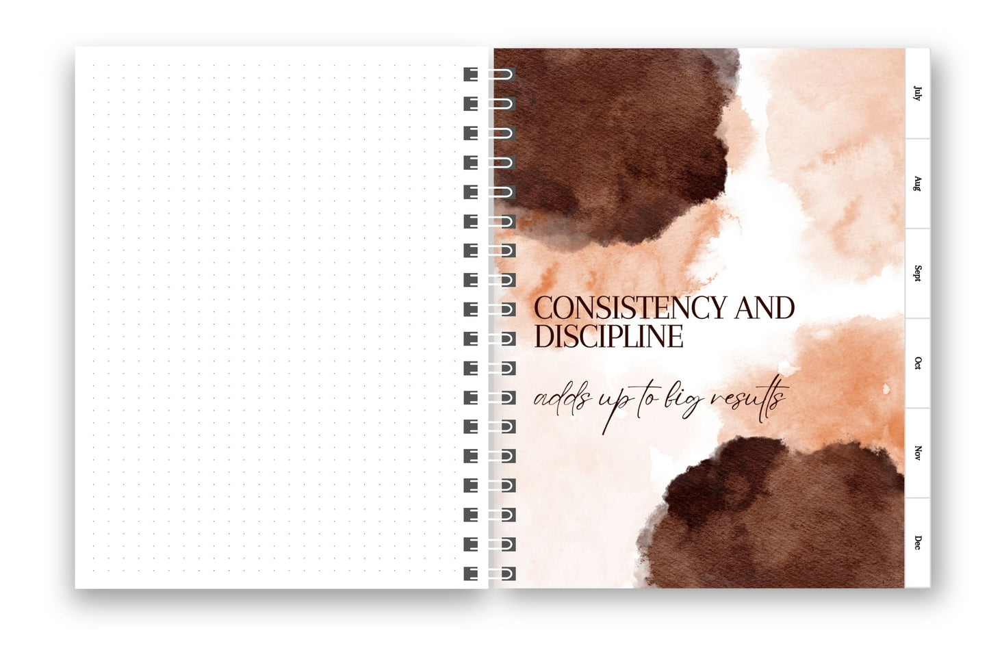 Legacy Planner 6 Month