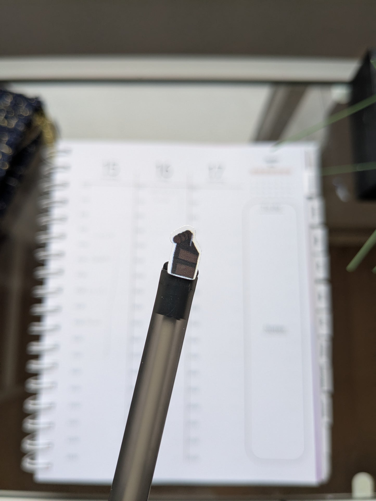 Chocolate slice cake