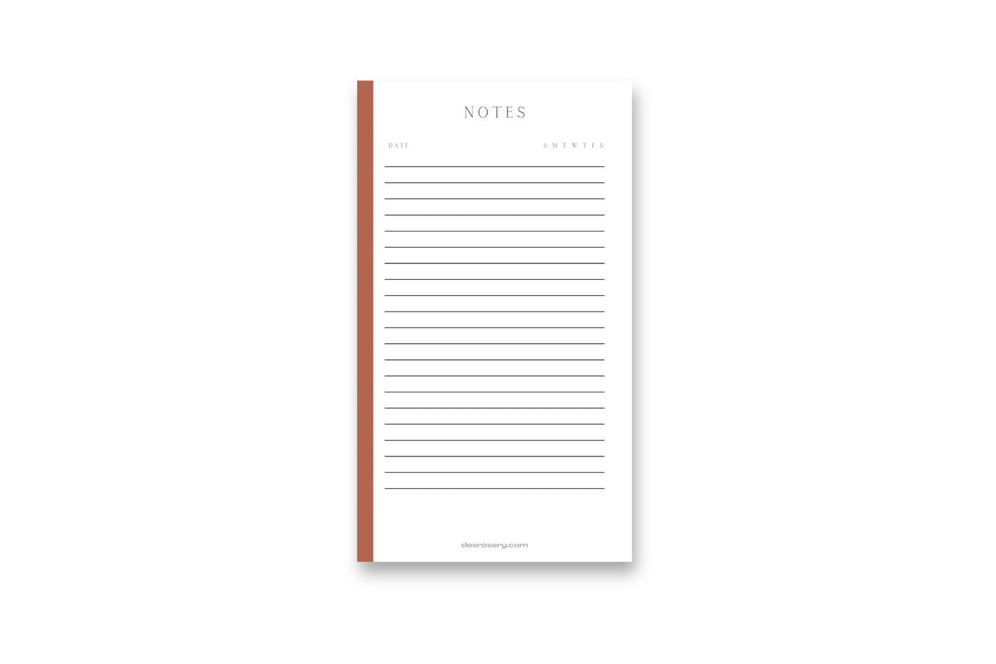 Legacy Notepad