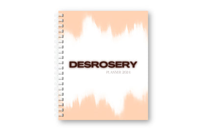 Legacy Planner 6 Month