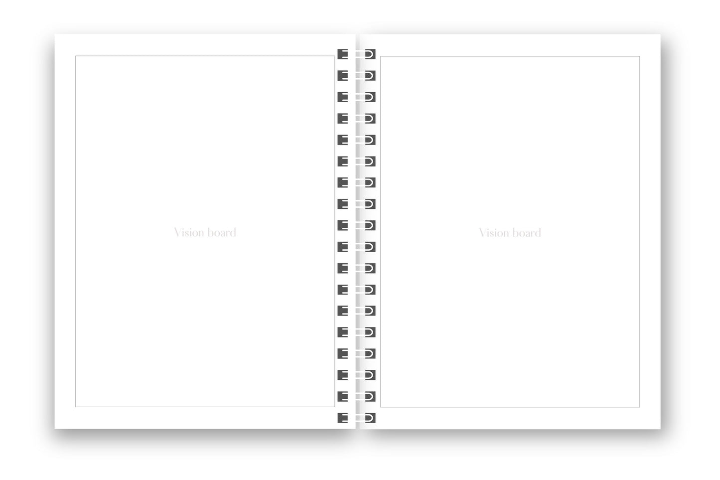 Legacy Planner 6 Month