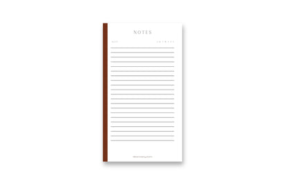 Legacy Notepad