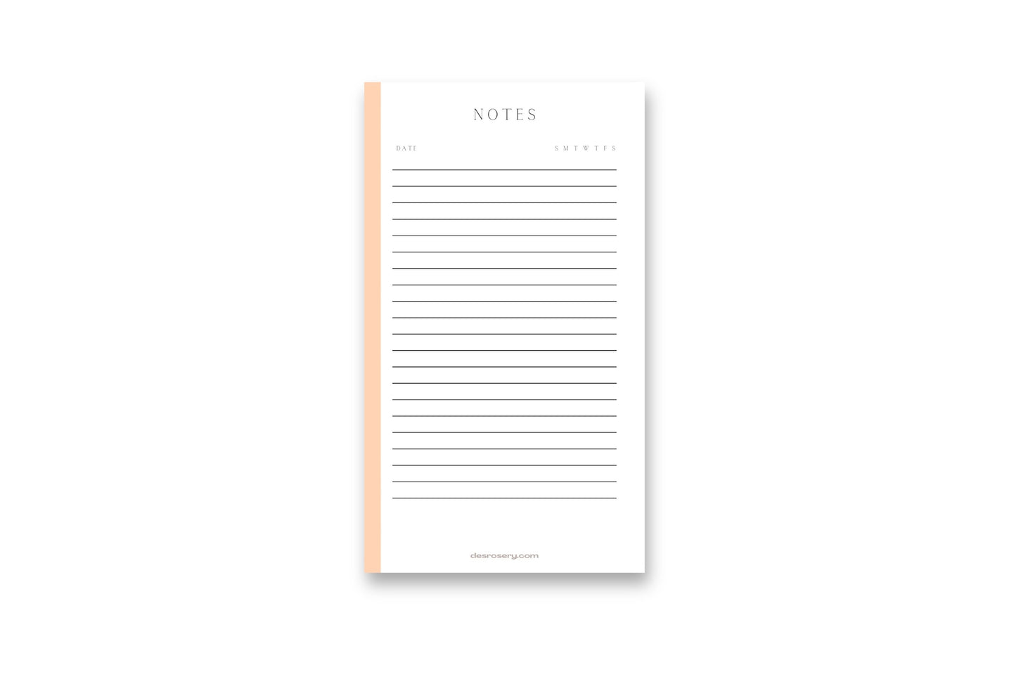 Legacy Notepad