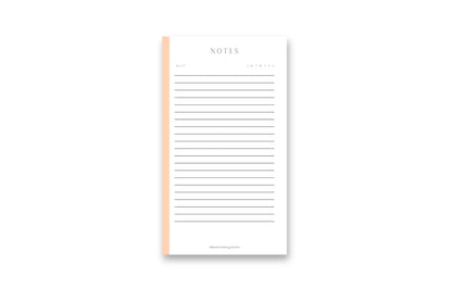 Legacy Notepad