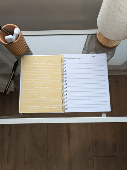 The Growth : Five years of change