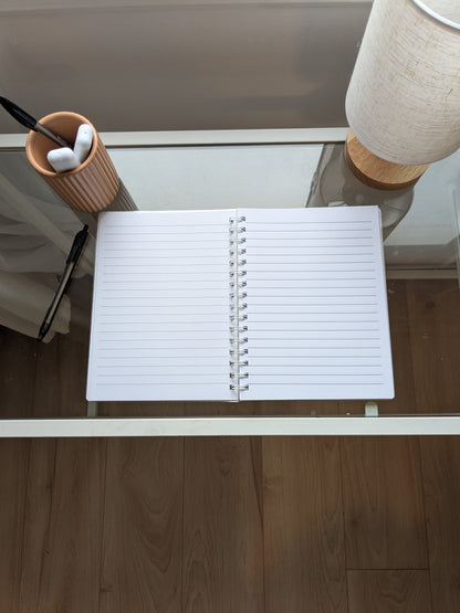 The Growth : Five years of change