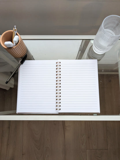 Limited Edition : Recap & Reflect : Your Five Year Journey