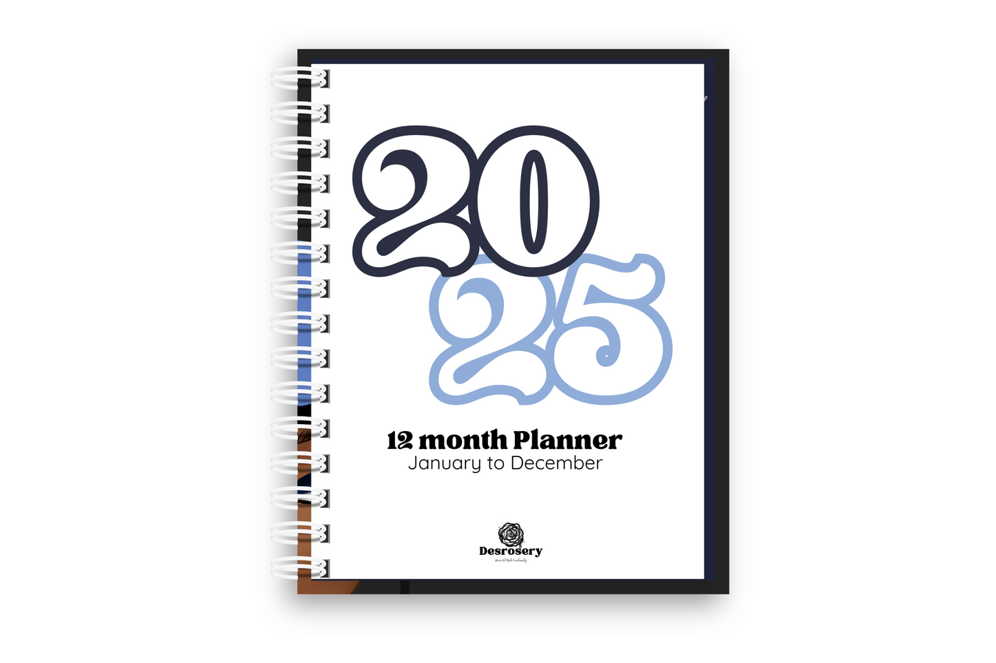 Midnight Grail Planner