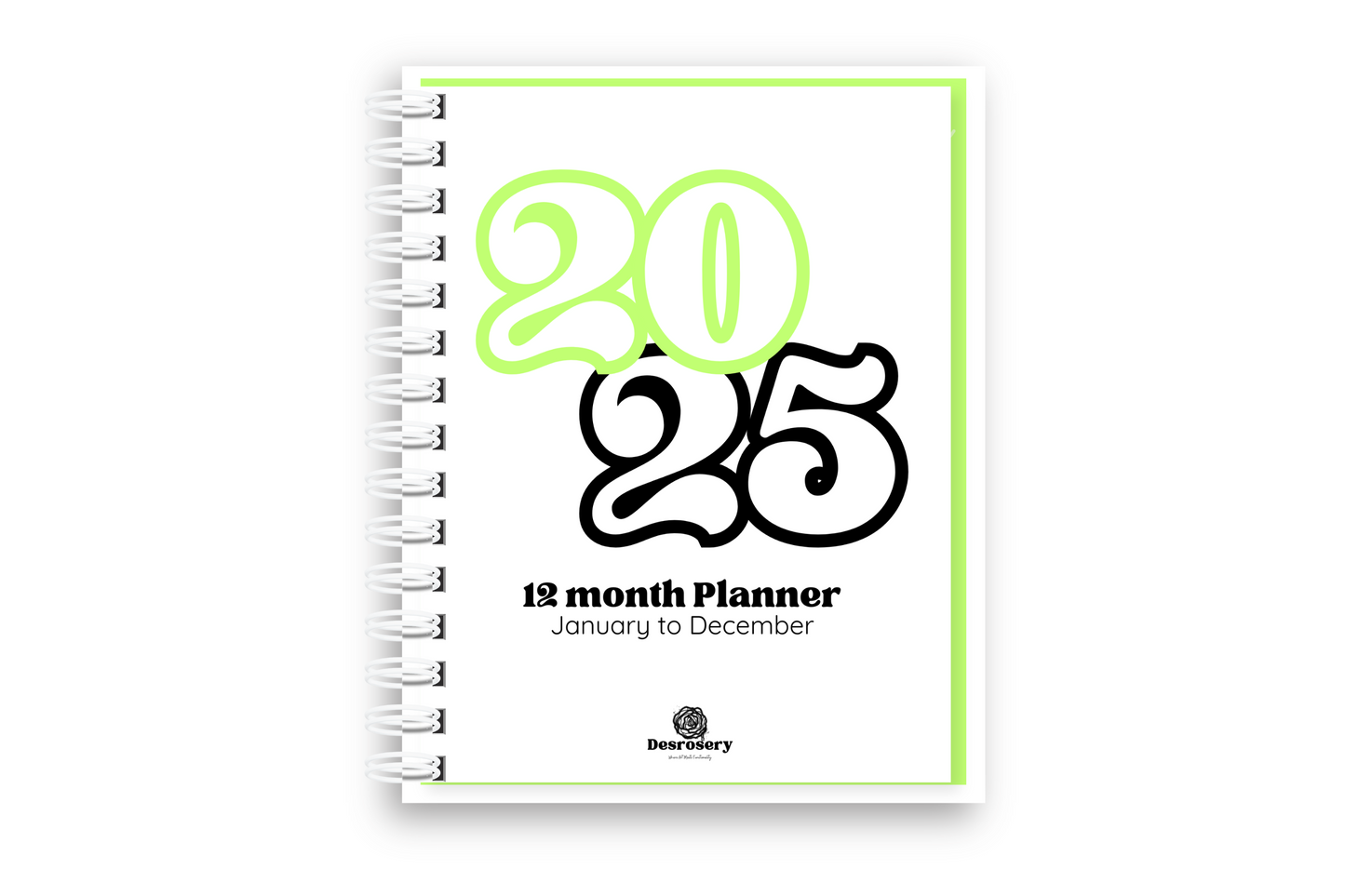 Simple Planner